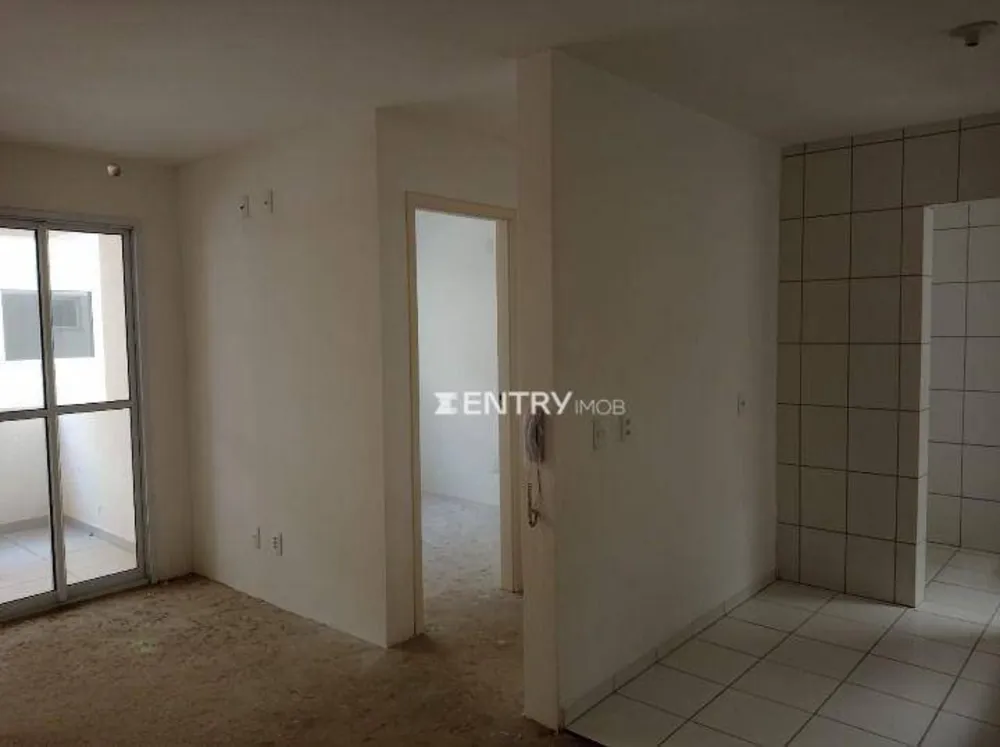 Apartamento, 3 quartos, 68 m² - Foto 1