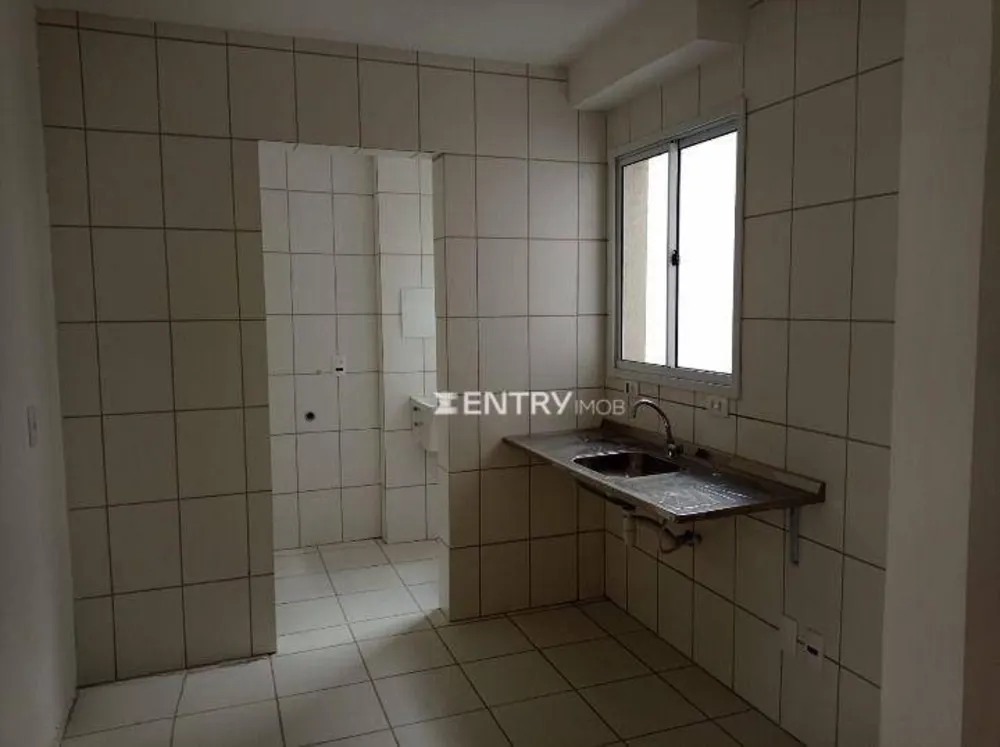 Apartamento, 3 quartos, 68 m² - Foto 2