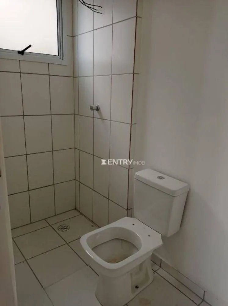 Apartamento, 3 quartos, 68 m² - Foto 4
