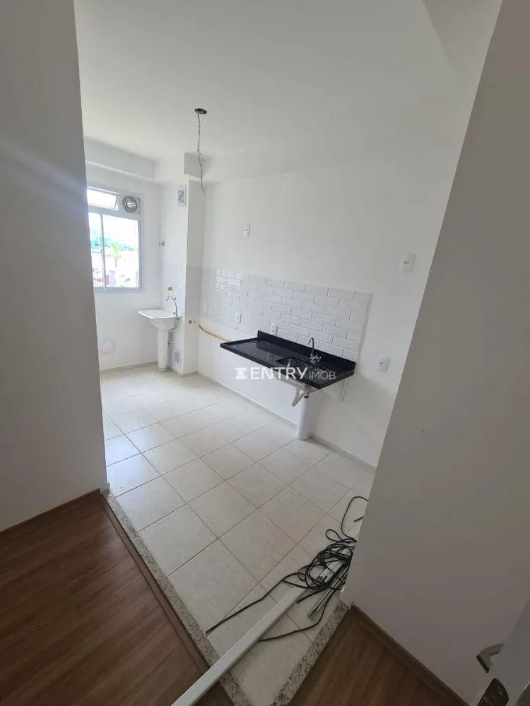 Apartamento, 2 quartos, 47 m² - Foto 2