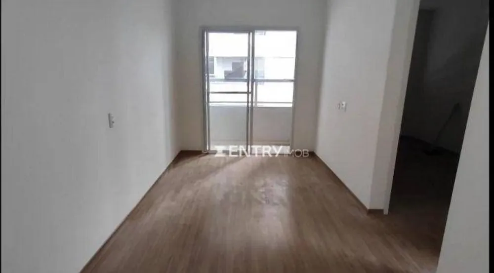 Apartamento, 2 quartos, 47 m² - Foto 1