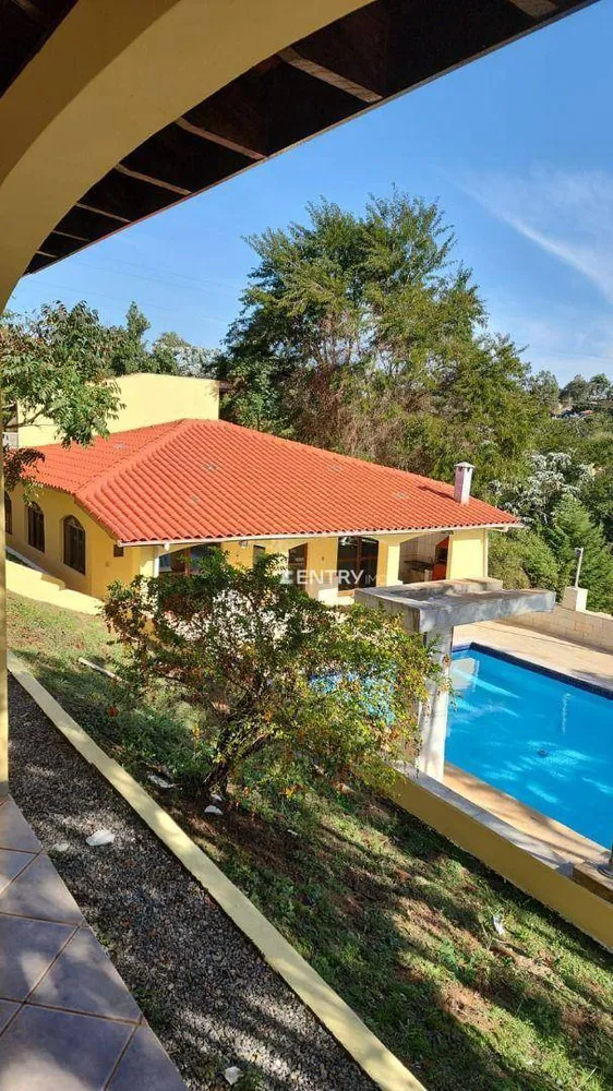 Casa, 3 quartos, 650 m² - Foto 1