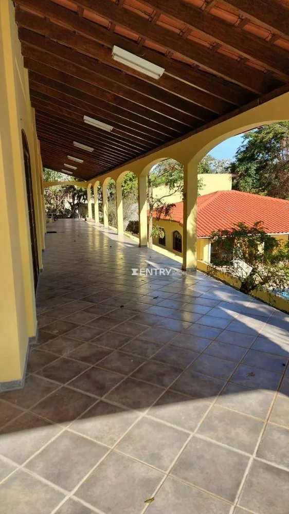 Casa, 3 quartos, 650 m² - Foto 4