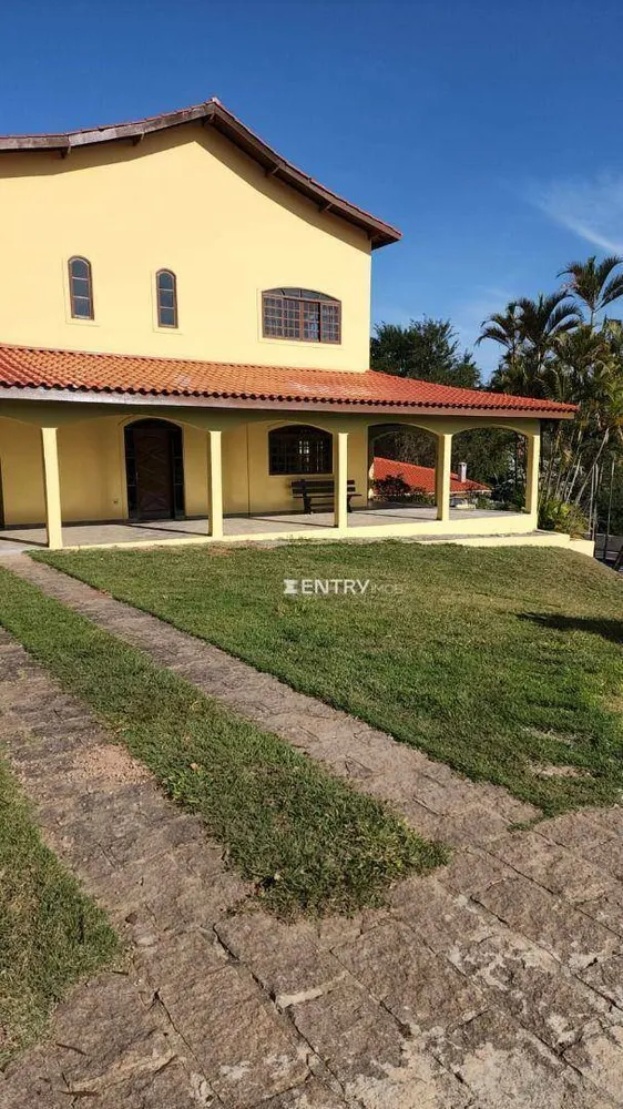 Casa, 3 quartos, 650 m² - Foto 2