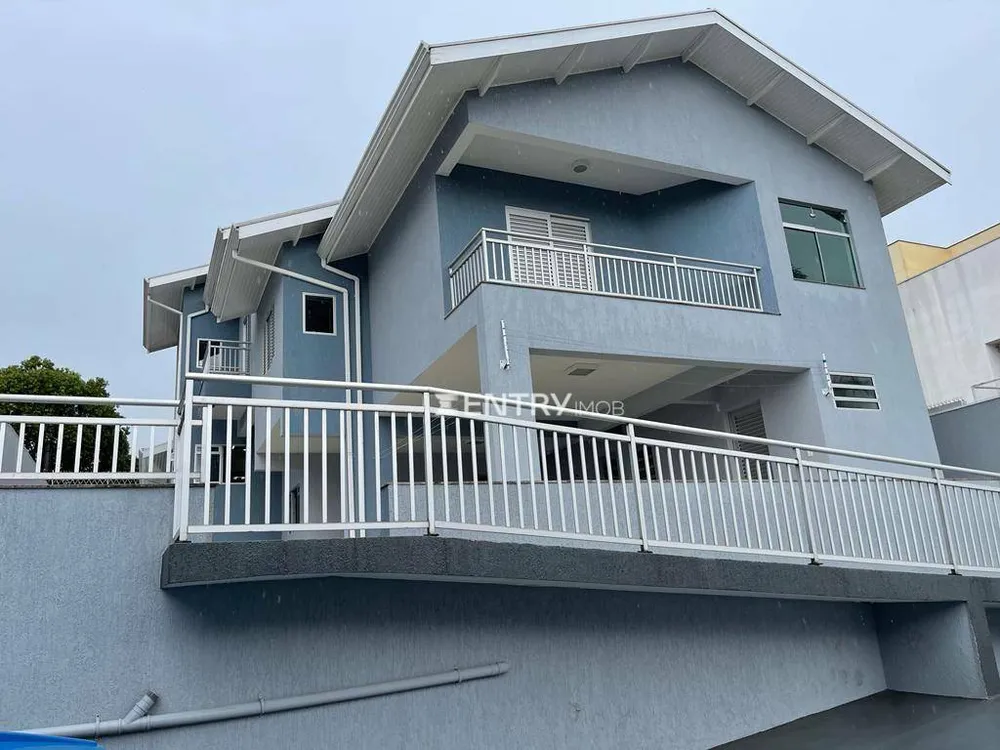 Casa, 5 quartos, 428 m² - Foto 4