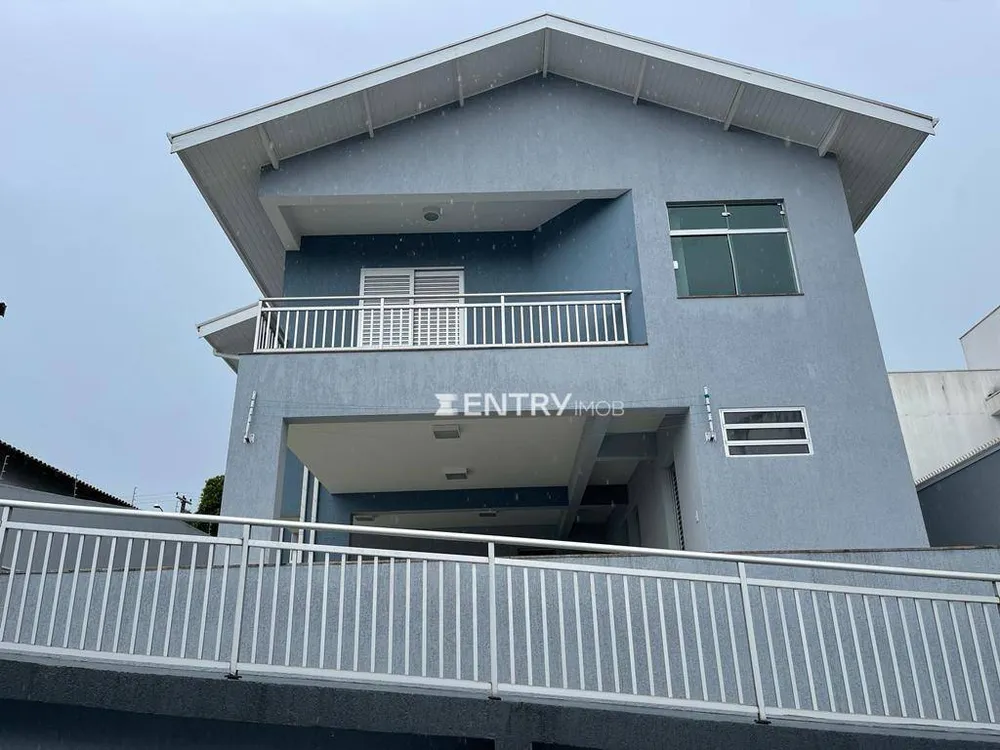 Casa, 5 quartos, 428 m² - Foto 3