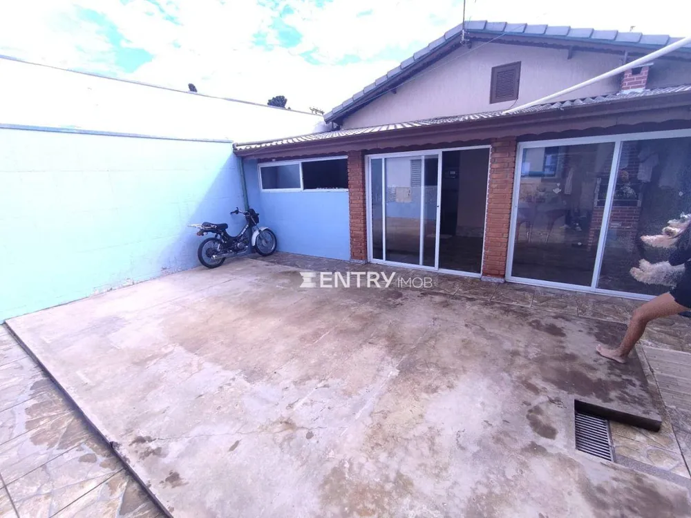 Casa, 2 quartos, 67 m² - Foto 2