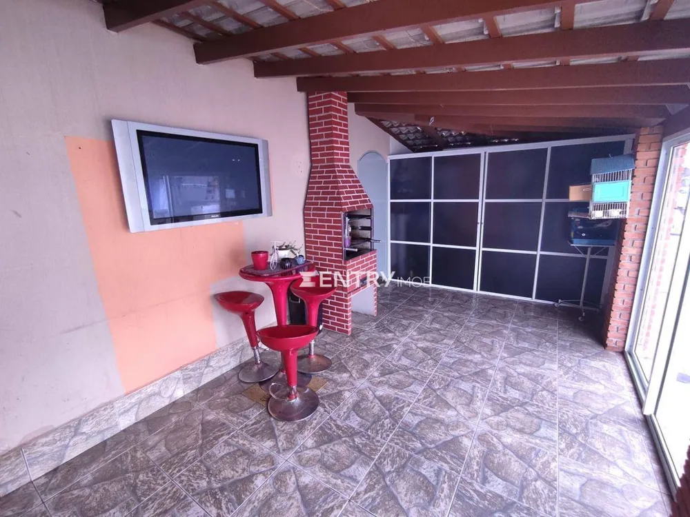 Casa, 2 quartos, 67 m² - Foto 3