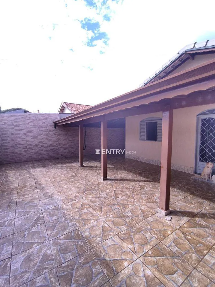 Casa, 2 quartos, 67 m² - Foto 4