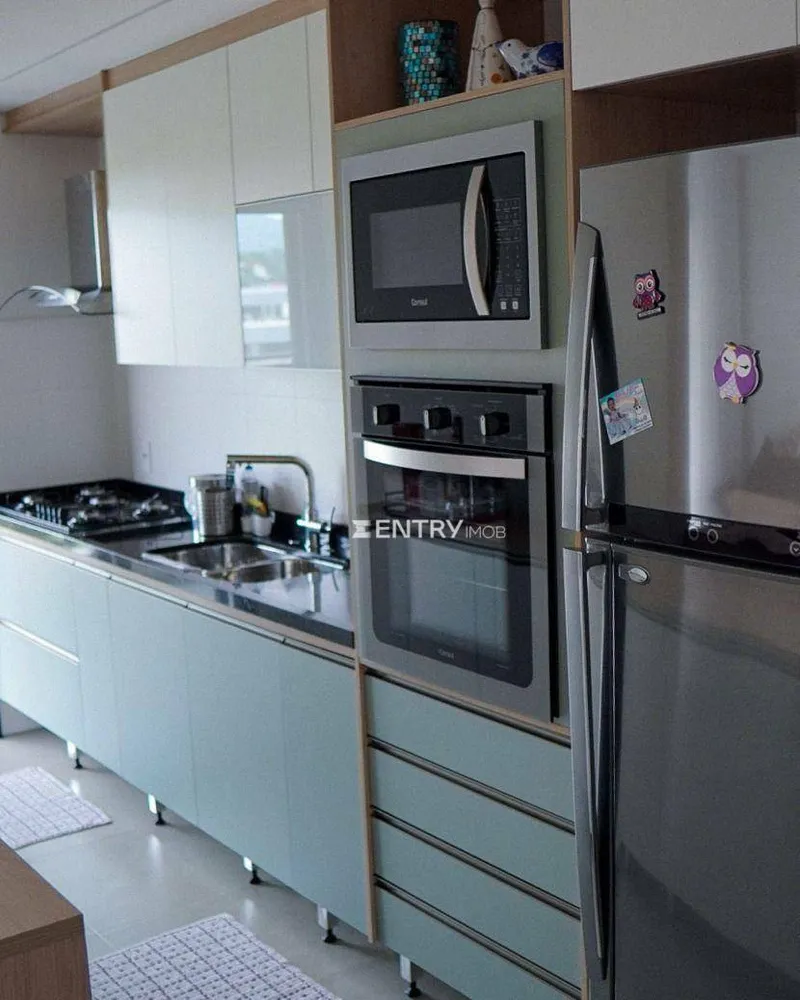 Apartamento, 3 quartos, 113 m² - Foto 4