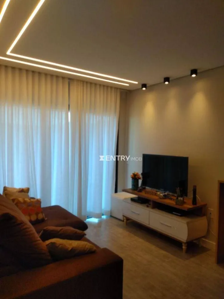 Apartamento, 3 quartos, 113 m² - Foto 3