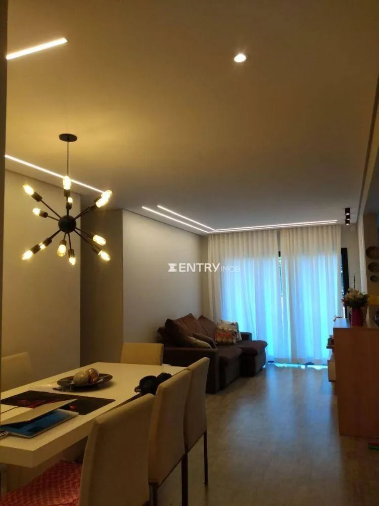 Apartamento, 3 quartos, 113 m² - Foto 2