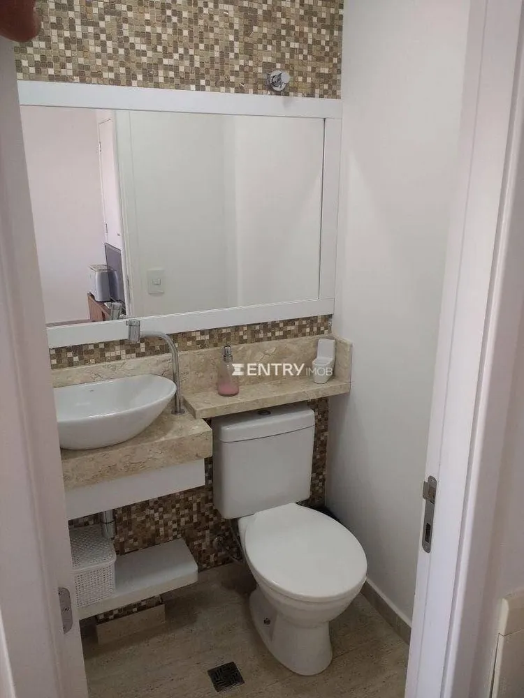 Sala-Conjunto, 35 m² - Foto 3