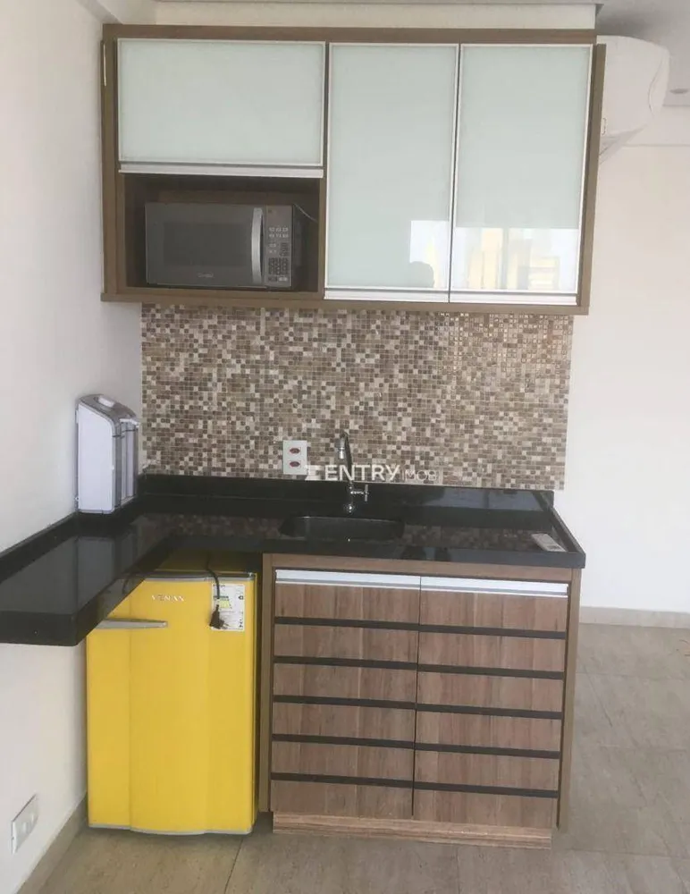Sala-Conjunto, 35 m² - Foto 2