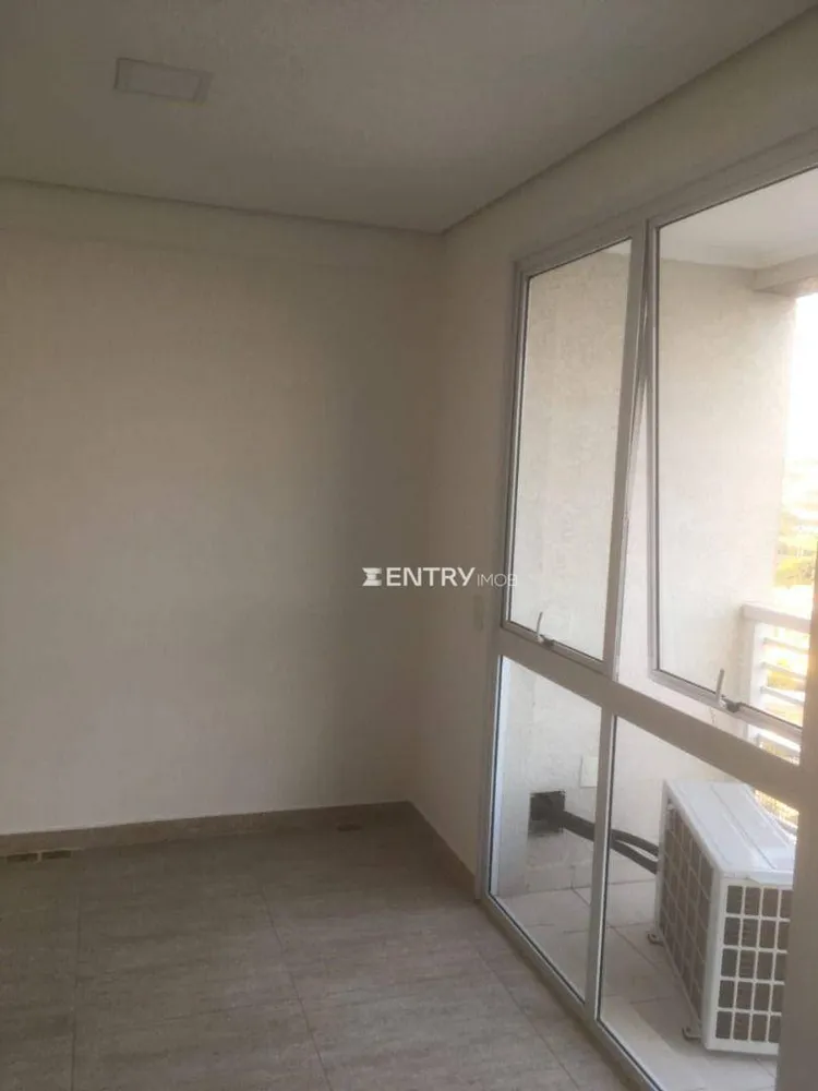 Sala-Conjunto, 35 m² - Foto 4