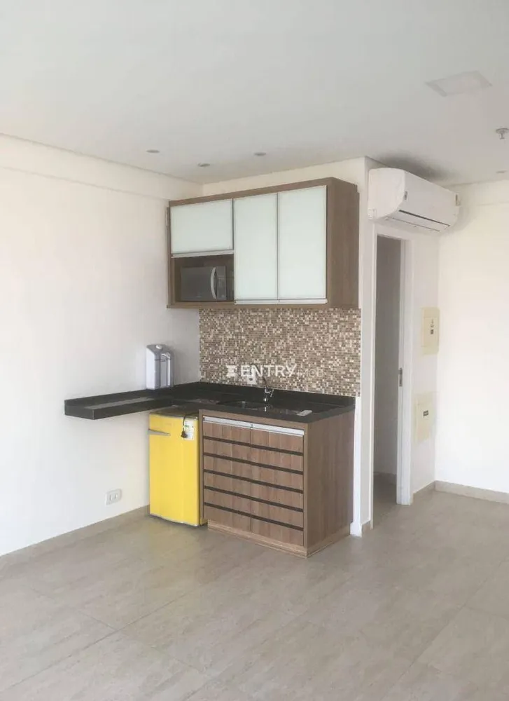 Sala-Conjunto, 35 m² - Foto 1