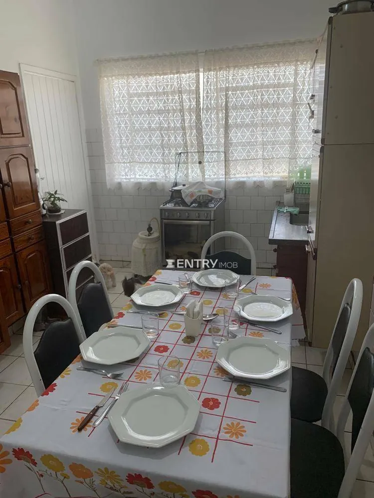 Casa, 3 quartos, 164 m² - Foto 4