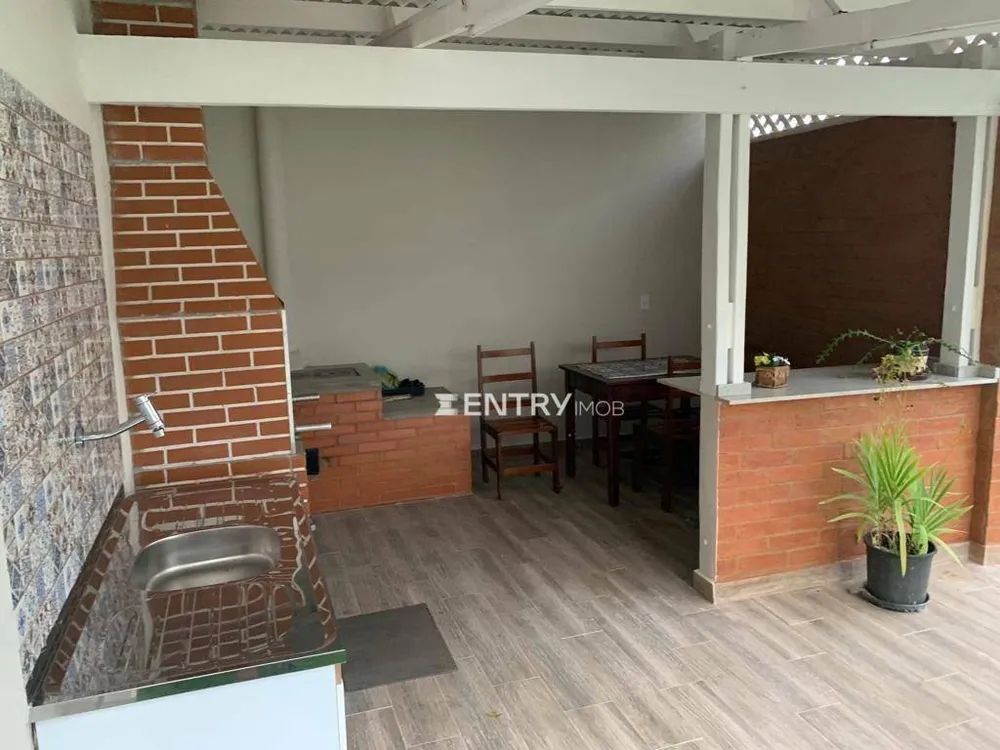 Casa, 3 quartos, 164 m² - Foto 3