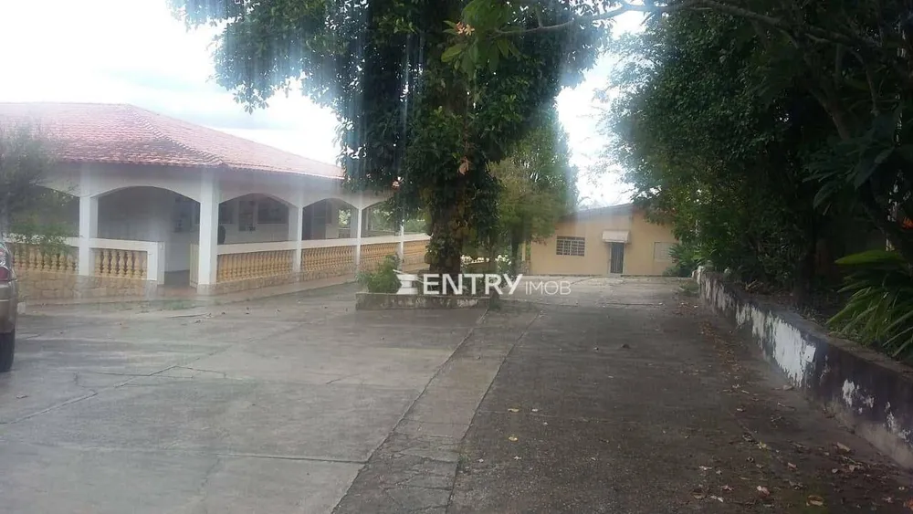 Chácara, 7 quartos, 5285 m² - Foto 2