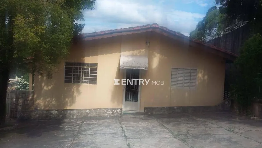 Chácara, 7 quartos, 5285 m² - Foto 4