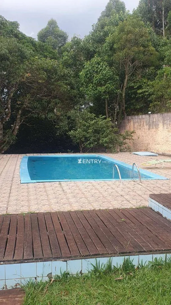 Chácara, 3 quartos, 2408 m² - Foto 3