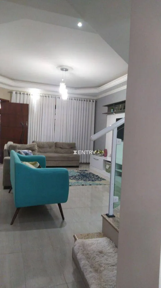 Casa, 4 quartos, 291 m² - Foto 4