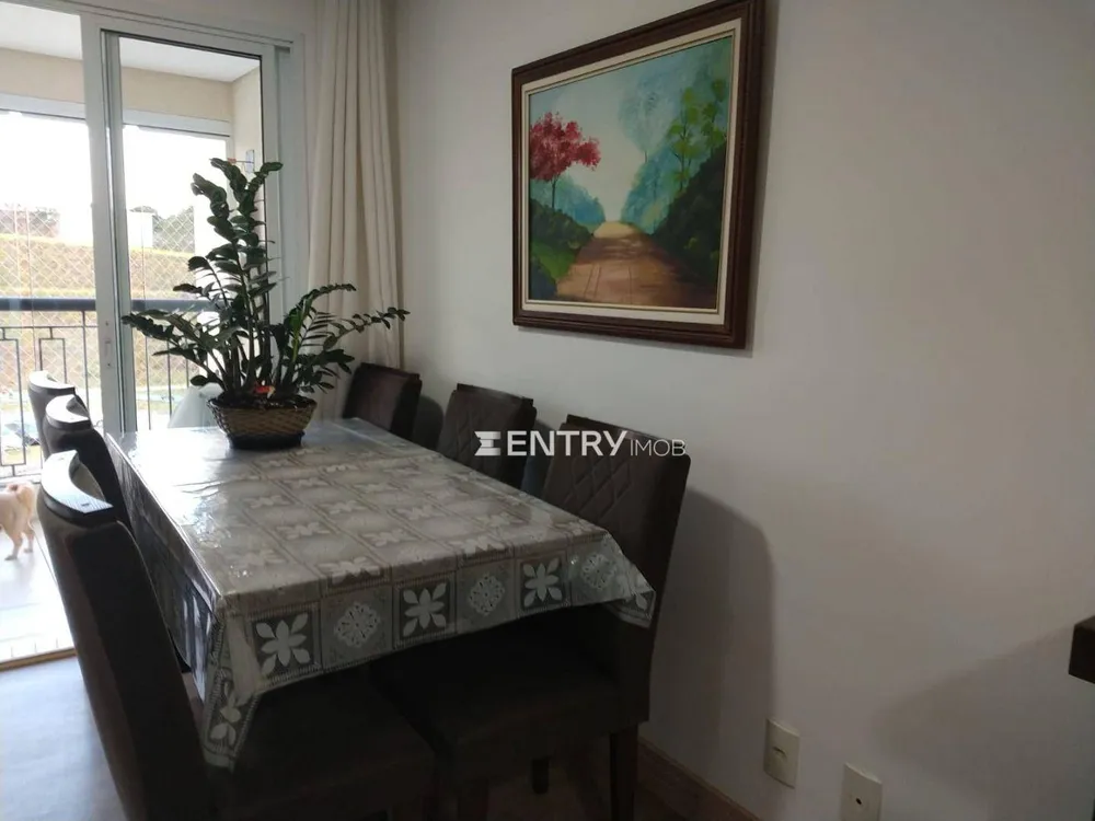 Apartamento, 2 quartos, 78 m² - Foto 4