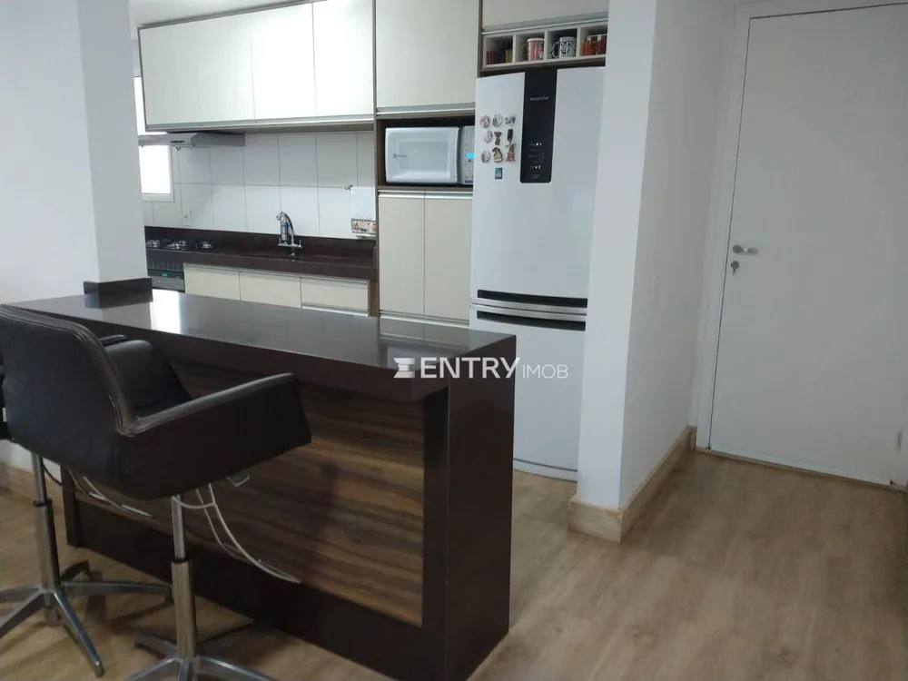 Apartamento, 2 quartos, 78 m² - Foto 1
