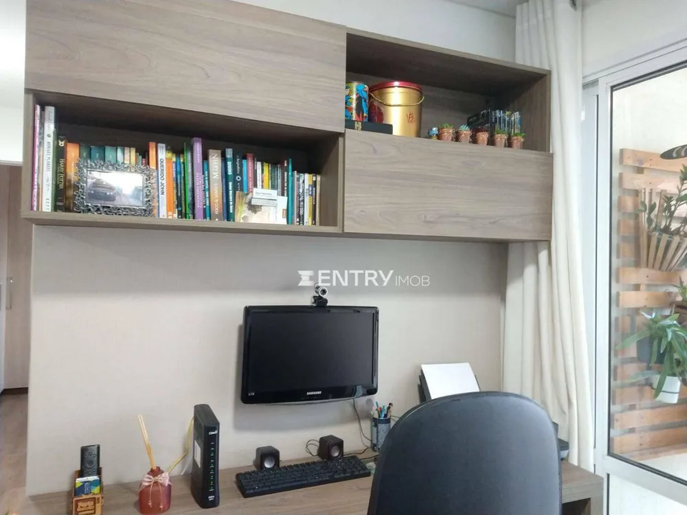 Apartamento, 2 quartos, 78 m² - Foto 3