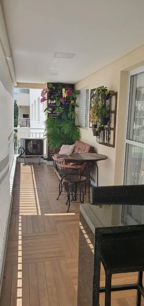 Apartamento, 3 quartos, 96 m² - Foto 4