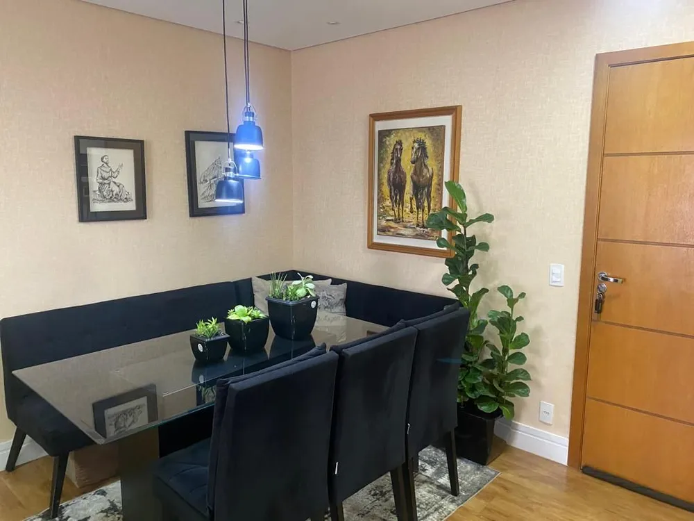 Apartamento, 3 quartos, 96 m² - Foto 2
