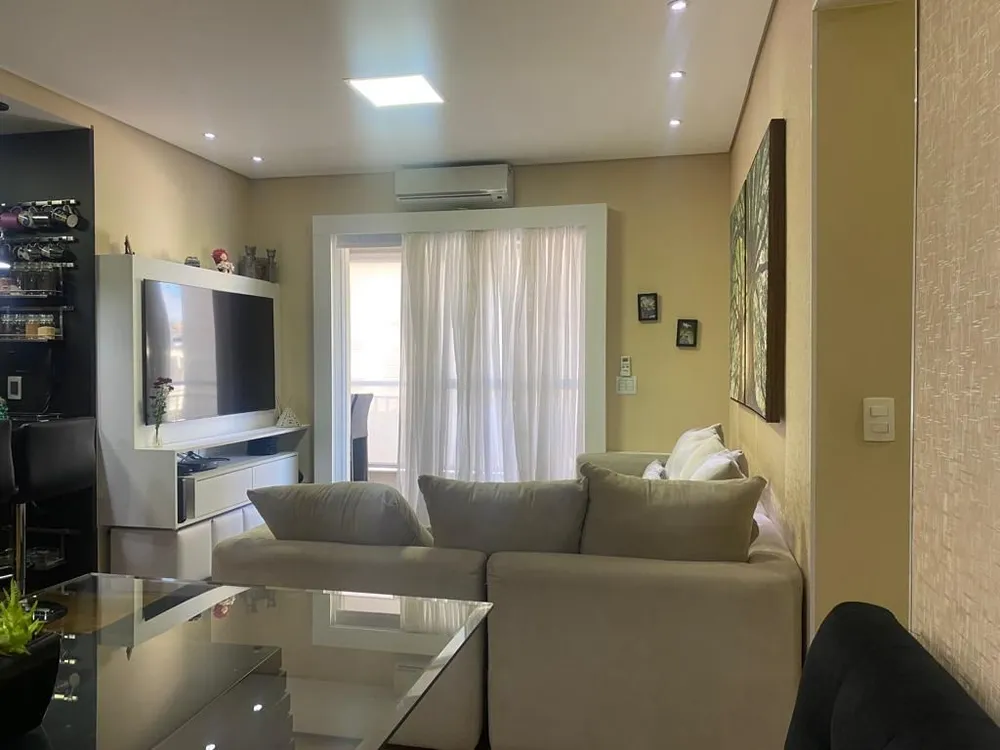 Apartamento, 3 quartos, 96 m² - Foto 3