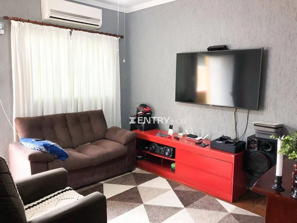 Casa, 4 quartos, 115 m² - Foto 1