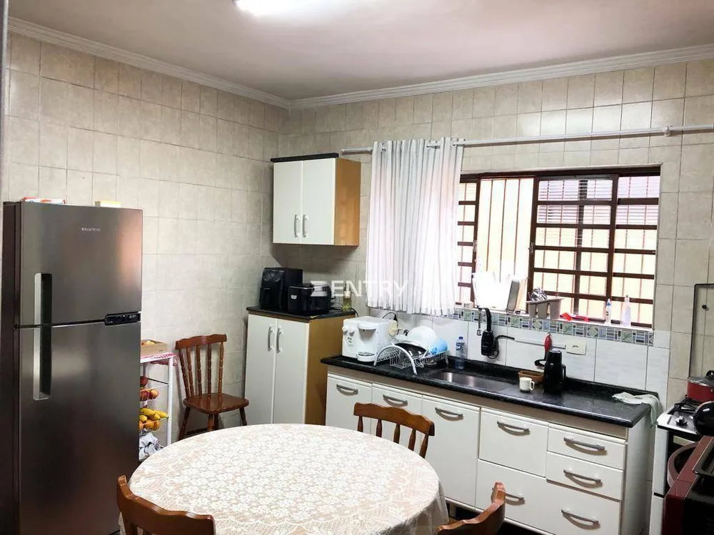 Casa, 4 quartos, 115 m² - Foto 3