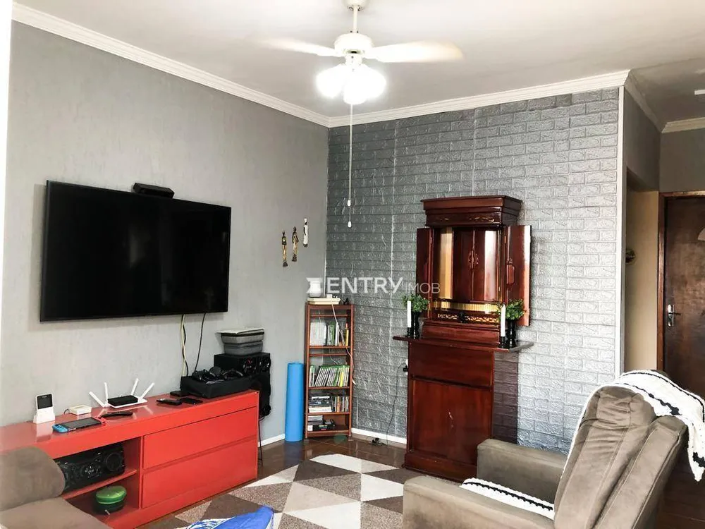 Casa, 4 quartos, 115 m² - Foto 2