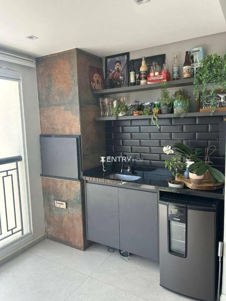 Apartamento, 3 quartos, 119 m² - Foto 3