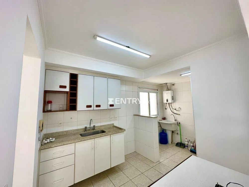 Apartamento, 3 quartos, 86 m² - Foto 4