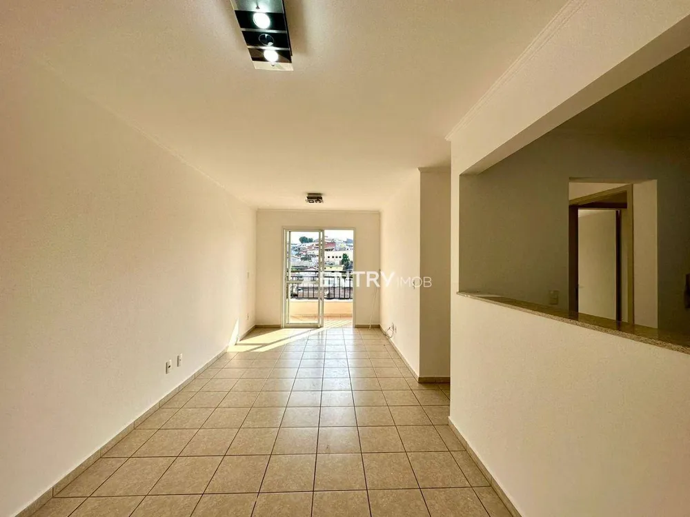 Apartamento, 3 quartos, 86 m² - Foto 1
