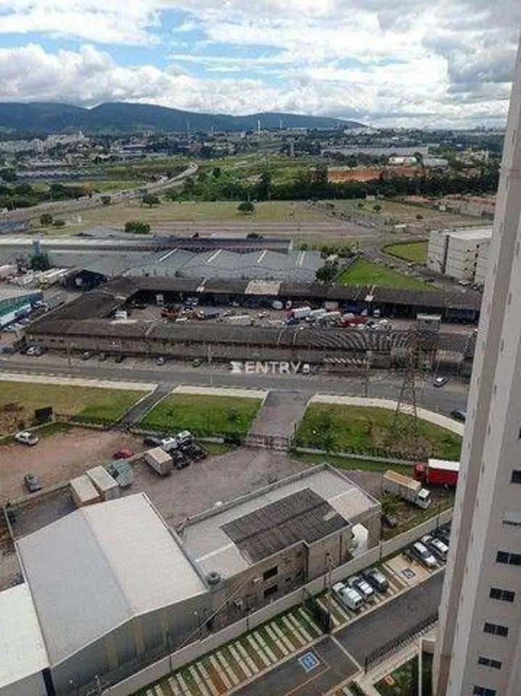 Apartamento, 2 quartos, 57 m² - Foto 4