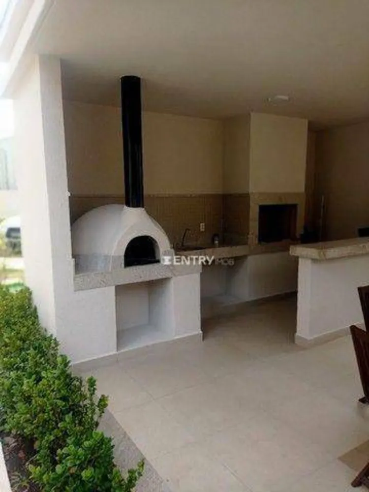 Apartamento, 2 quartos, 57 m² - Foto 2