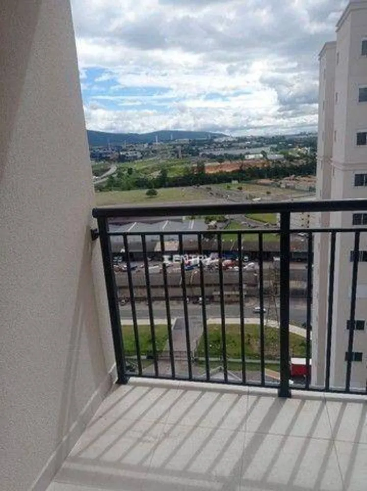 Apartamento, 2 quartos, 57 m² - Foto 1