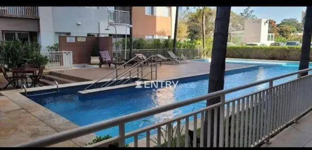 Apartamento, 2 quartos, 62 m² - Foto 2