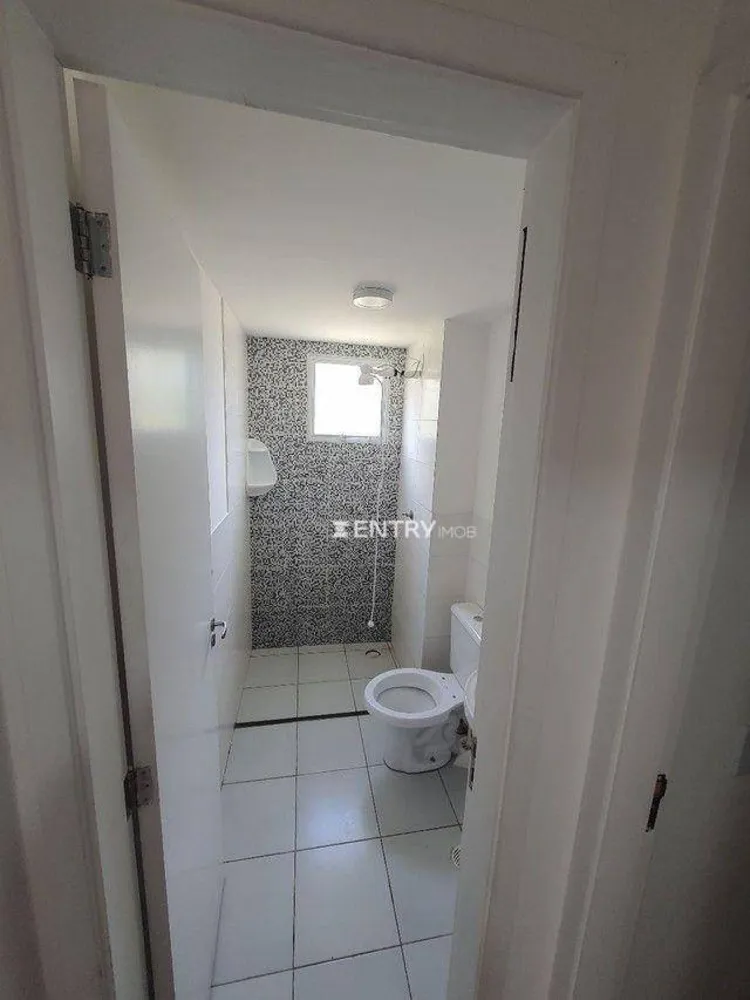 Apartamento, 2 quartos, 44 m² - Foto 4