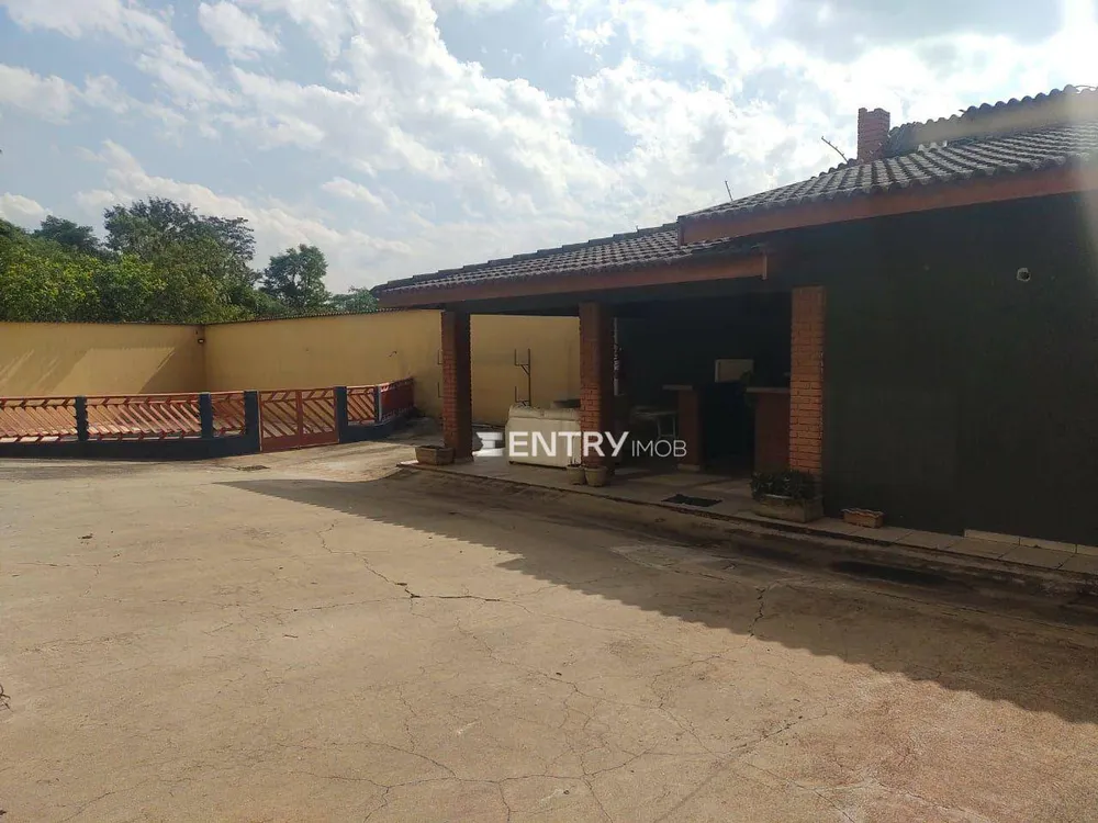 Casa, 4 quartos, 578 m² - Foto 4