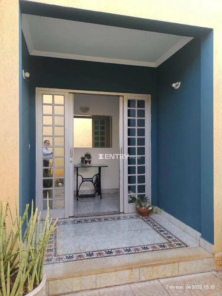 Casa, 4 quartos, 578 m² - Foto 3