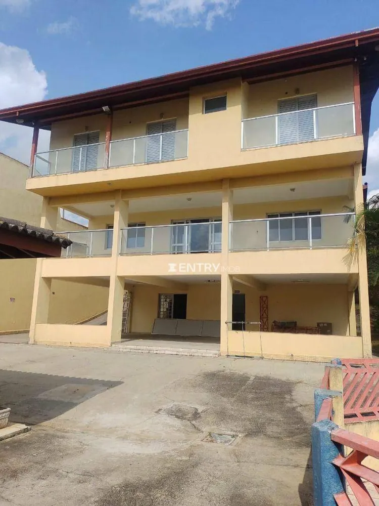 Casa, 4 quartos, 578 m² - Foto 2