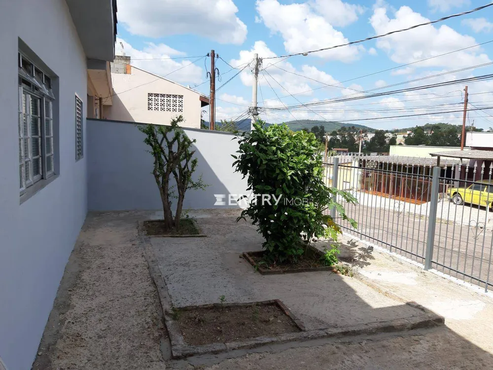 Casa, 2 quartos, 110 m² - Foto 1