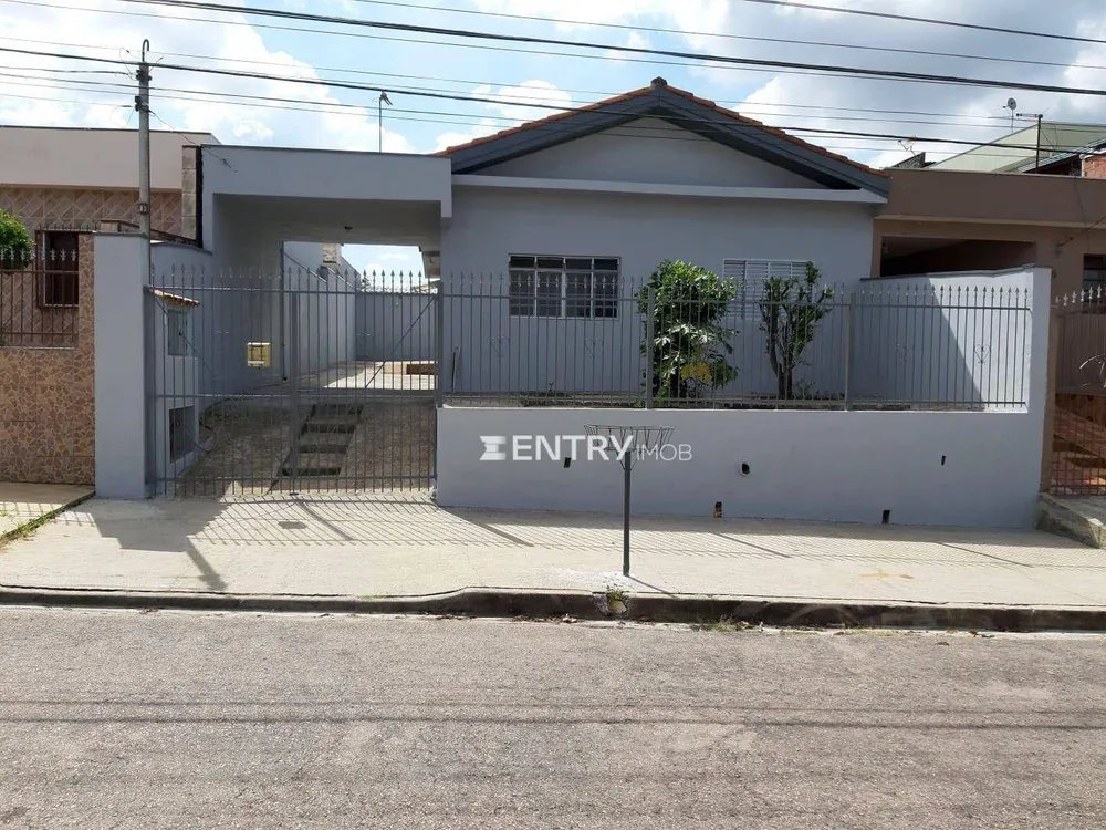 Casa, 2 quartos, 110 m² - Foto 2