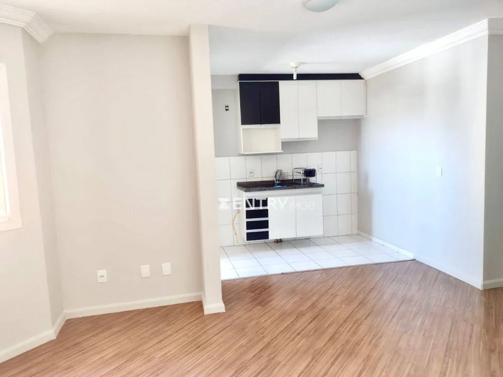 Apartamento, 2 quartos, 48 m² - Foto 1