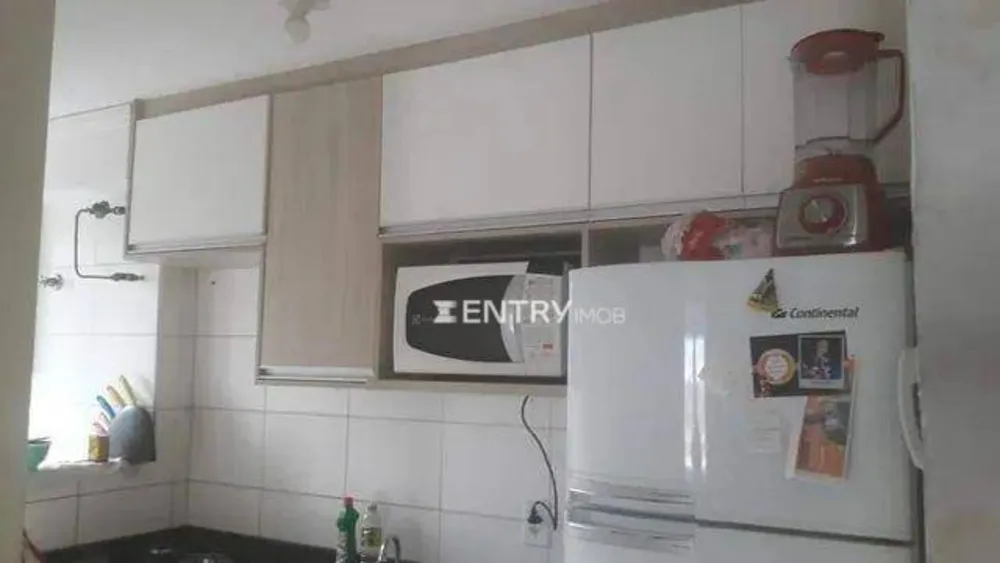 Apartamento, 2 quartos, 55 m² - Foto 3